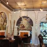 باقلوای ترک محمدزاده