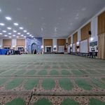 مسجد امام علی