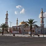 مسجد جامع کوخرد