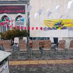 مسجد فاطمیه