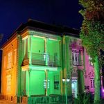موزه مفاخر استان مرکزی