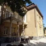 موزه مفاخر استان مرکزی