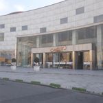مرکز تجاری مروارید