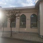 مسجد حضرت ابوالفضل (ع)