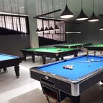 باشگاه بیلیارد و گیم نت الماس اندیشه