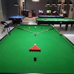باشگاه بیلیارد و گیم نت الماس اندیشه