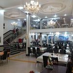 هتل و رستوران پوریا