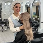 سالن زیبایی مرضیه خانی نژاد