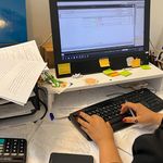 مرکز تخصصی کراتین شمال