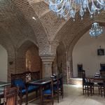 رستوران حمام قلعه