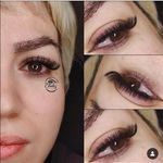 خدمات مژه تخصصی الناز