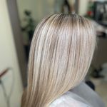 سالن تخصصی خدمات مو میترا بهنام پور