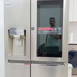 تعمیرات تخصصی انواع یخچال فریزر خانگی