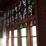 عمارت باغ ایلخانی