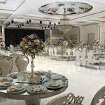 باغ تالار سعادت