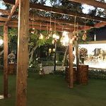 باغ تالار سعادت