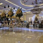 باغ تالار سعادت