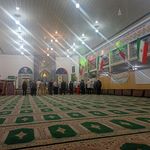 مسجد صاحب الزمان زیروان