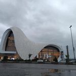 سرای گردشگری سیمرغ