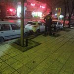 ایستگاه اتوبوس کار آفرین 4