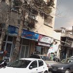 مصالح ساختمانی نظری