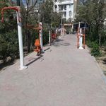 بوستان نشاط