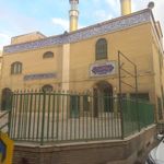 مسجد امام جعفر صادق  