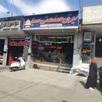 برق صنعتی صبا