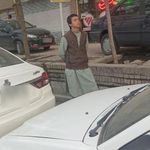 ایستگاه اتوبوس کار آفرین 4