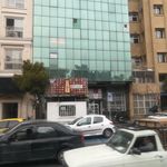 سالن زیبایی رز سفید