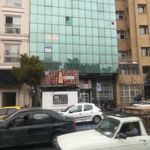 سالن زیبایی رز سفید