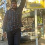 ایستگاه اتوبوس کار آفرین 4