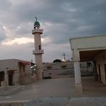 مسجد علی بن ابی طالب