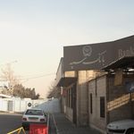 بانک ملی ایران شعبه تهرانسر شمالی