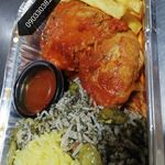 کترینگ لاله