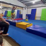 مدرسه ژیمناستیک ماهانا