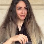 سالن تخصصی رنگ مو و احیا -گلريز
