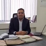 مؤسسه آموزشی پارچه و پوشاک مهدیان