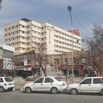 هتل پردیس مشهد