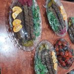 رستوران ضیافت