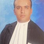 وکیل پایه یک دادگستری ،میثم دنیاپور