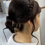 آرایشگاه زنانه عاطی بیوتی(آفر ناخن ورنگ)