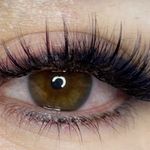 اکستنشن مژه کاملا طبیعی و نچرال