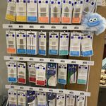 خرازی شهر دکمه