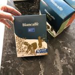 قهوه اسپرسو و کپسول نسپرسو