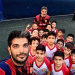 باشگاه و مدرسه فوتبال سورنا