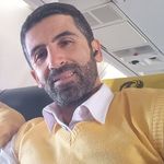 حسین قاسمیان پور