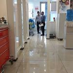 درمانگاه دندانپزشکی لبخند آفرینان