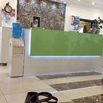 درمانگاه دندانپزشکی لبخند آفرینان