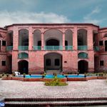 باغ منظریه (کنسولگری انگلیس)